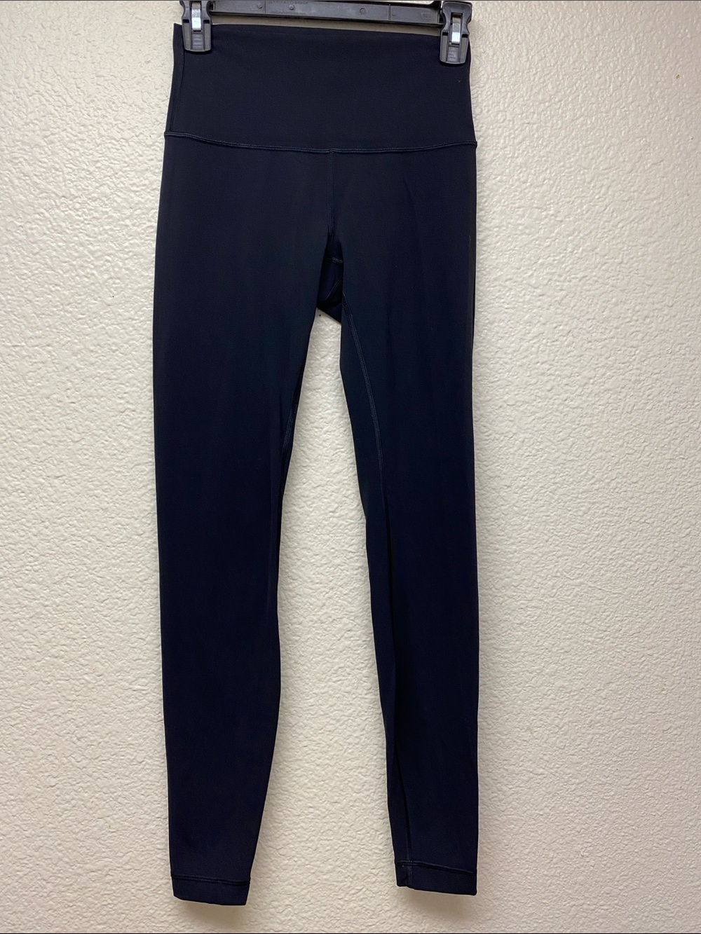 Lululemon Align Black Full Length Leggings